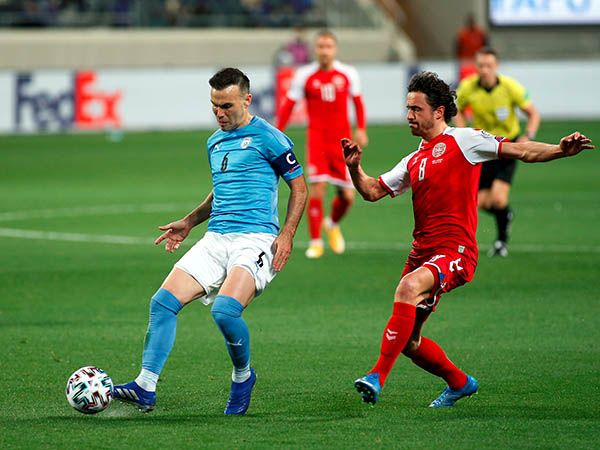 נאתכו, הרבה זמן לא שיחק מול הקהל הישראלי (אלן שיבר)