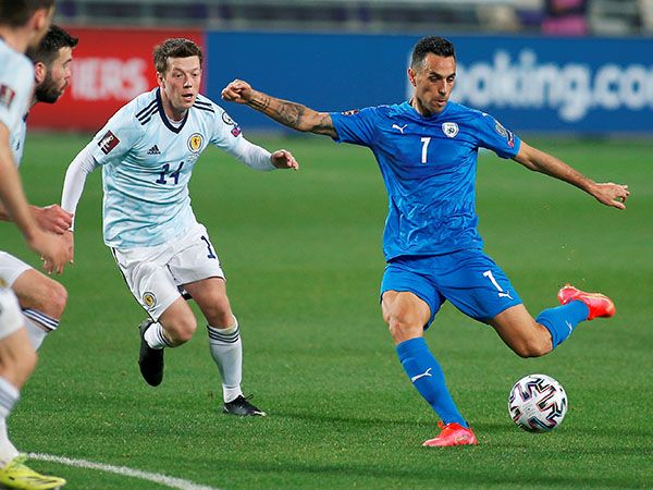 זהבי. "יש גבול לאוגואיסטיות" (אלן שיבר)