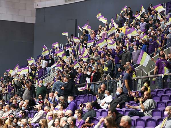 גם הקהל עשה שמח (דני מרון)