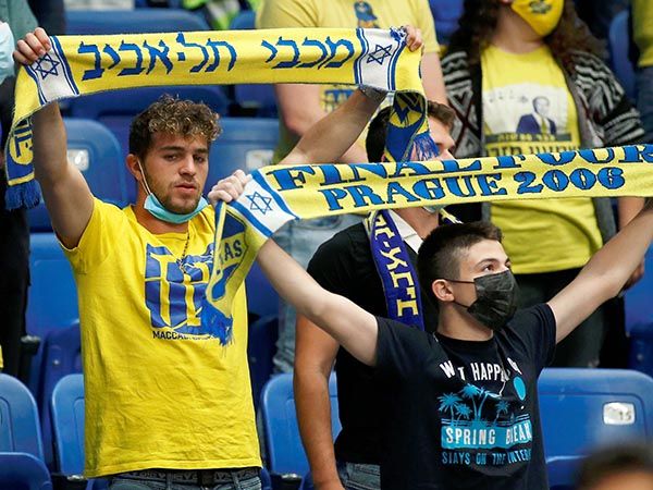 (צילום: אלן שיבר)