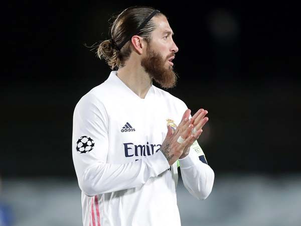 ראמוס. חסרון משמעותי (Getty)