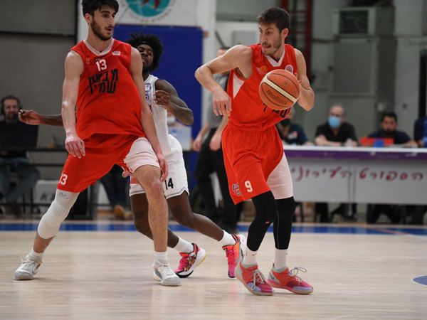 (איגוד הכדורסל)