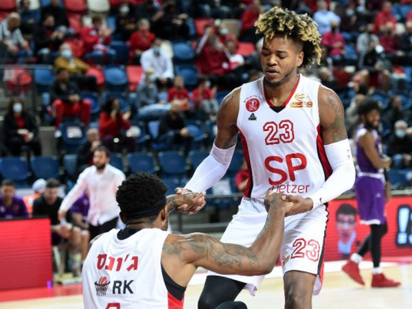 הערך הסגולי של הקהל הוא אולי הגבוה בליגה (מנהלת הליגה)