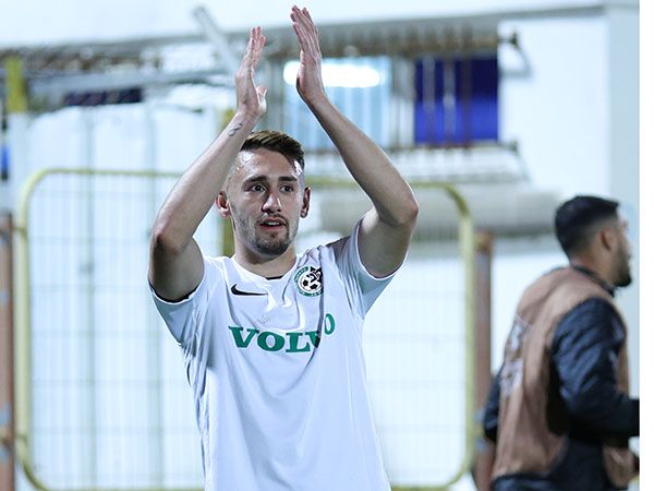 יש לו מה להוכיח, קודם כל לעצמו (דני מרון)