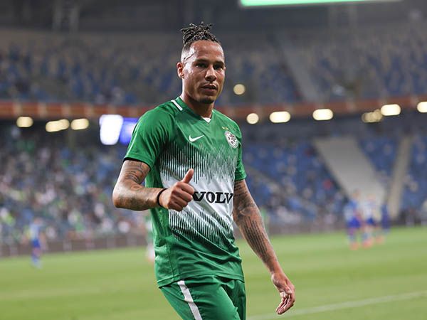 שרי. השכיב את המשחק לישון (דני מרון)