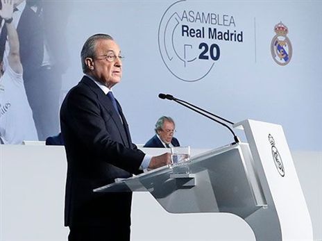 פרס. אחד מיוזמי המהלך (Getty)