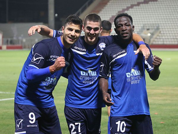 בדרך לנשיא? (אודי ציטיאט)