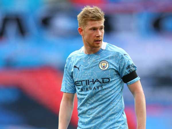 דה ברויינה. יעמוד לרשות פפ? (getty)