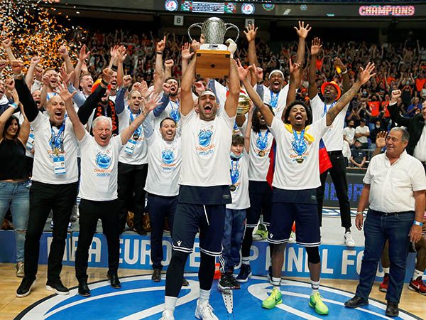 הישג היסטורי לנס ציונה (אלן שיבר)