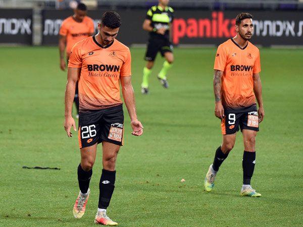 בני יהודה ירדה ליגה, אברמוב ביקר את השחקנים (ברני ארדוב)