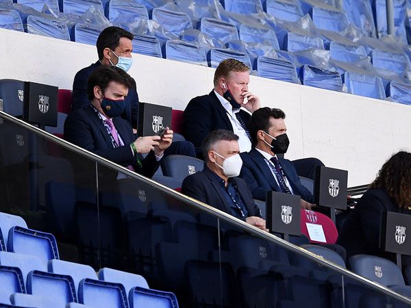 קומאן. חילופים מאוחרים (getty images)