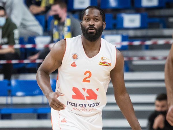 הוא כבר החליט לעזוב. פארגו (מנהלת הליגה)