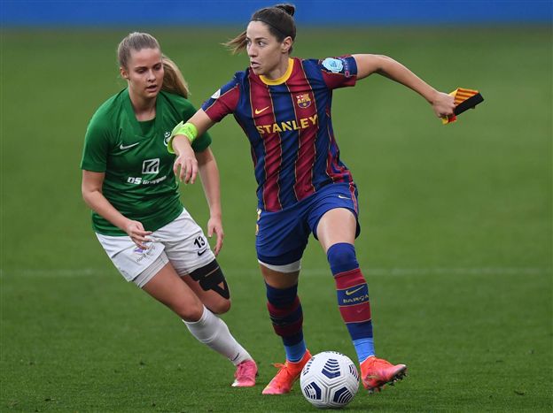 לוסאדה. "הפכנו את זה לאובססיה" (Getty)