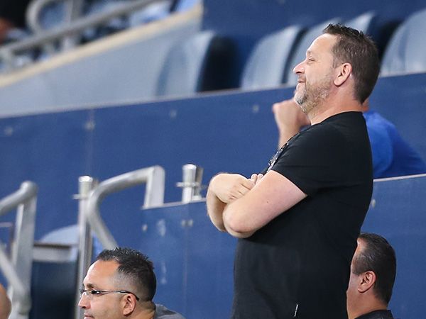 התמלילים נחשפו. שטרלינג (צילום: מאור אלקסלסי)