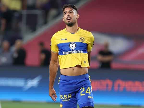 האליפות נדדה לצפון (דני מרון)