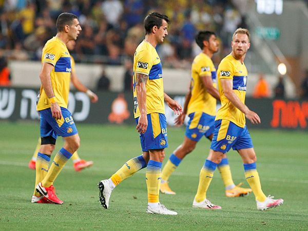 מכבי ת"א היא כנראה יותר פילנטרופיה מעסק (אלן שיבר)