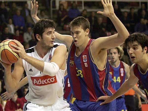 גאסול. יחזור לברצלונה? (GETTY)