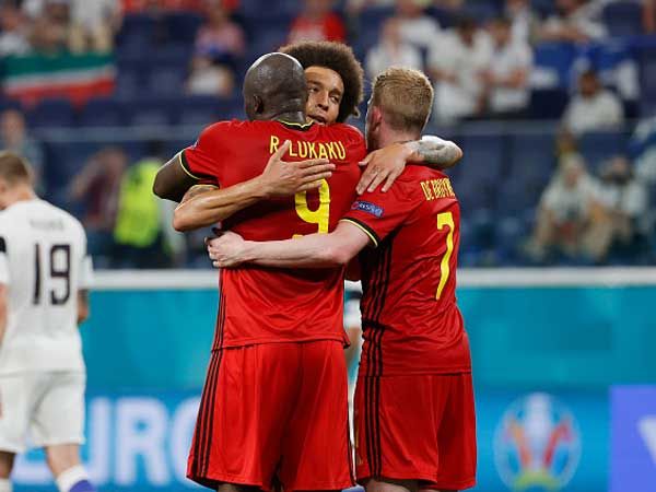 פתיחה חזקה לא תמיד מבשרת טובות, בלגיה (getty)