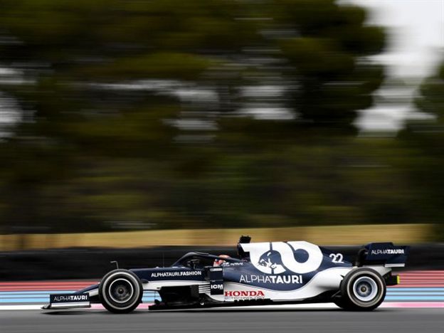 יוקי טסונודה