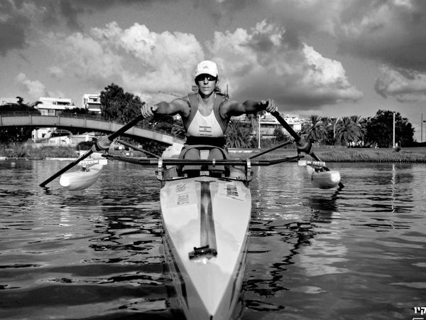 (צילומים: דן שיראי, ערוץ הספורט)