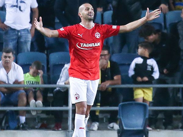 יקבל פיצוי מסוים מב"ש. שהר (דני מרון)