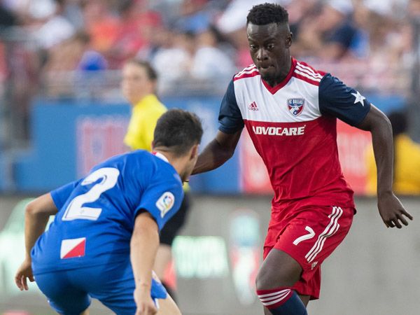 ג'סי יצטרף ישירות למחנה האימון (GETTY)