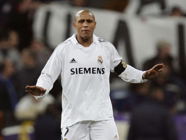 "נשבעתי אמונים לסמל המועדון" (Getty)