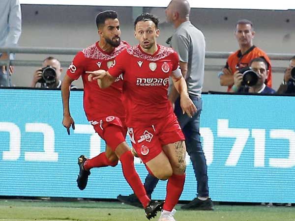 ייפרד מבלומפילד אחרי שנתיים. אלטמן (צילום: אלן שיבר)