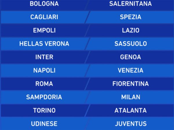 משחקי המחזור הראשון