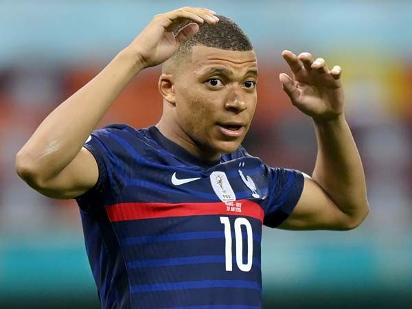 אמבפה. יגיע לריאל?