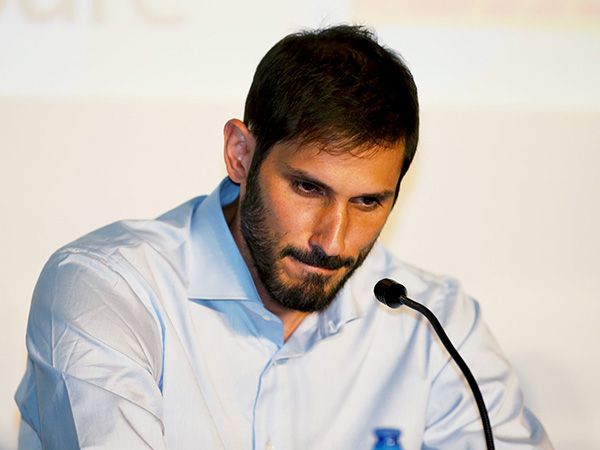 כספי. קריירה מפוארת (אלן שיבר)