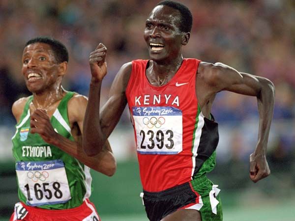 דו קרב אפי (Getty)