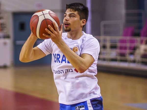 (צילום: איגוד הכדורסל)
