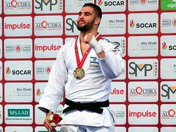 יצליח להתעלות? (Getty)