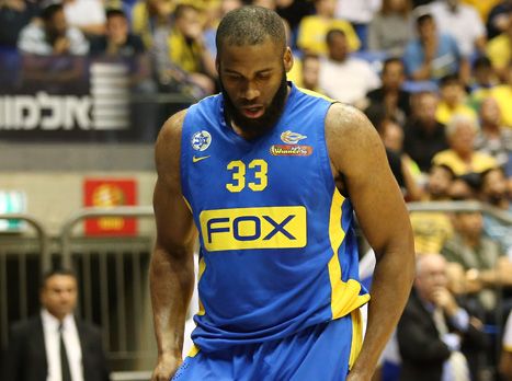 אונוואקו. הותיר חותם שלילי במכבי ת"א (Getty)