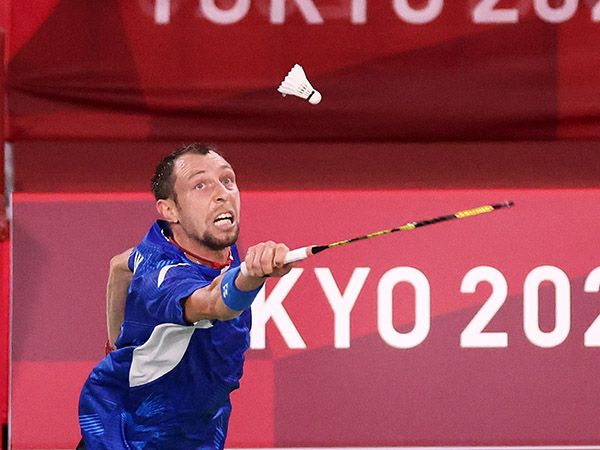 עדיין בתמונה. זילברמן (gettyimages)