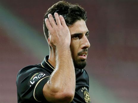 בינתיים הוא במכבי ת"א. כהן (אלן שיבר)