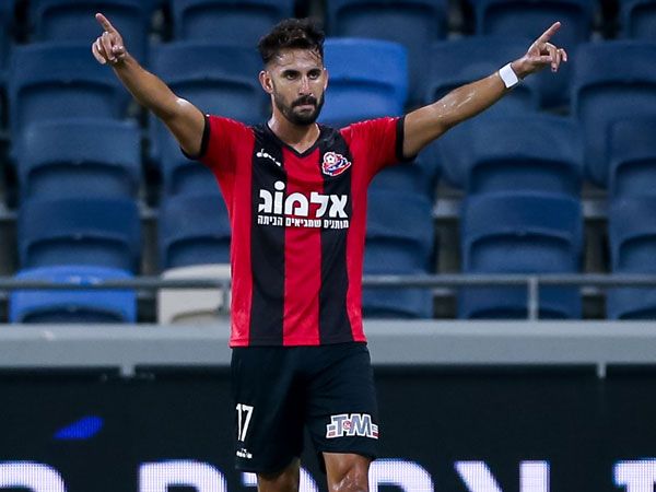 תורג'מן. נראה חד (אודי ציטיאט)