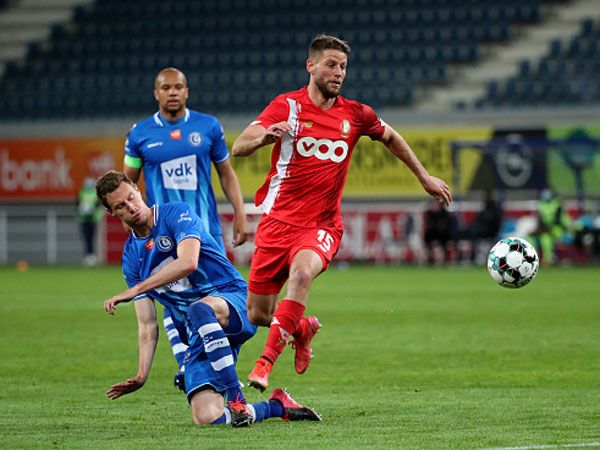שמיר. ייכנס לנעלי פרץ? (Getty images)
