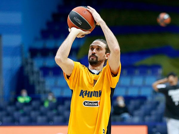 עזב את חימקי אחרי 6 שנים (getty)