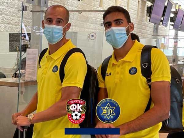 (צילום: האתר הרשמי של מכבי תל אביב)