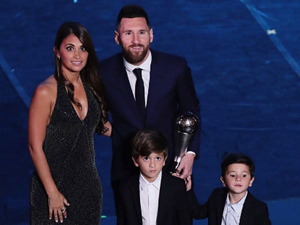 המשפחה מכירה טוב את העיר (Getty)