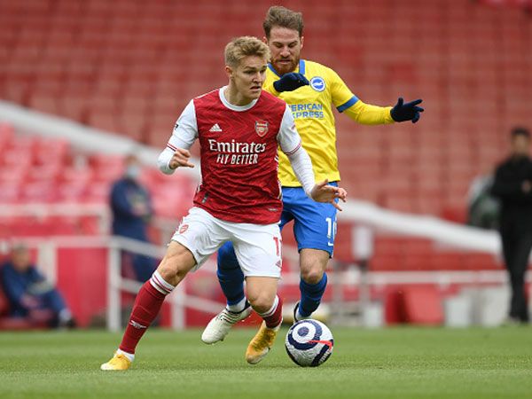 יפרח בארסנל? (Getty)