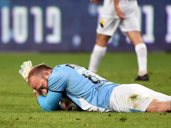 עמוס. גנב את ההצגה (ברני ארדוב)