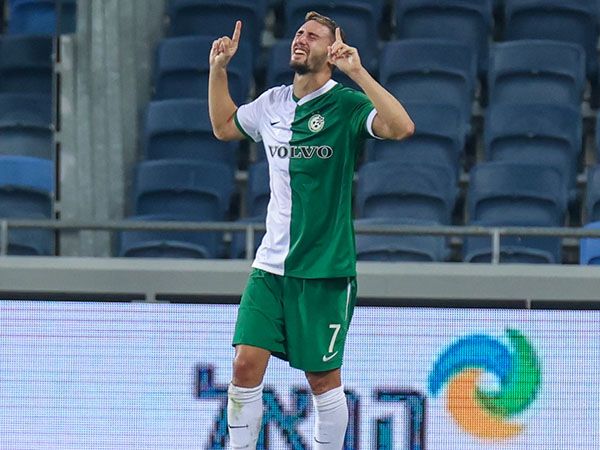 אצילי. זכה למחמאות על המשחק הגדול (דני מרון)