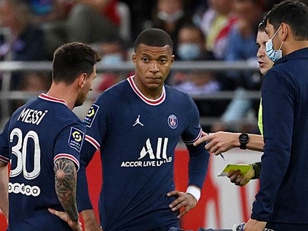 חלק מהסגל השלישי בשוויו ביבשת (Getty)