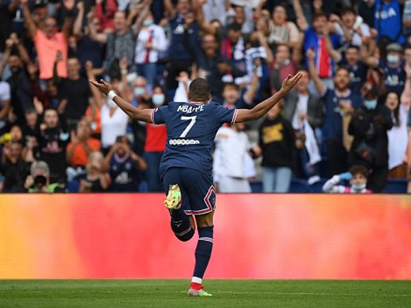 וחגג את השלישי (Getty)