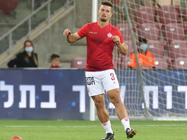 מסרב לקצץ (דני מרון)