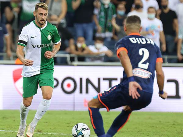 מחכים לתוצאות הבדיקה. אצילי (דני מרון)