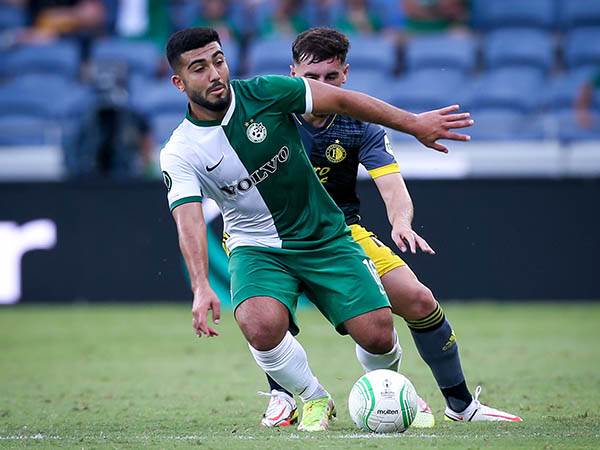 אבו פאני מול פיינורד. הסאגה הסתיימה על הצד הטוב, אך הותירה הרבה סימני שאלה (מאור אלקסלסי)